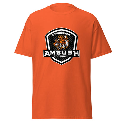 Classic | T-Shirt | Connecticut Ambush