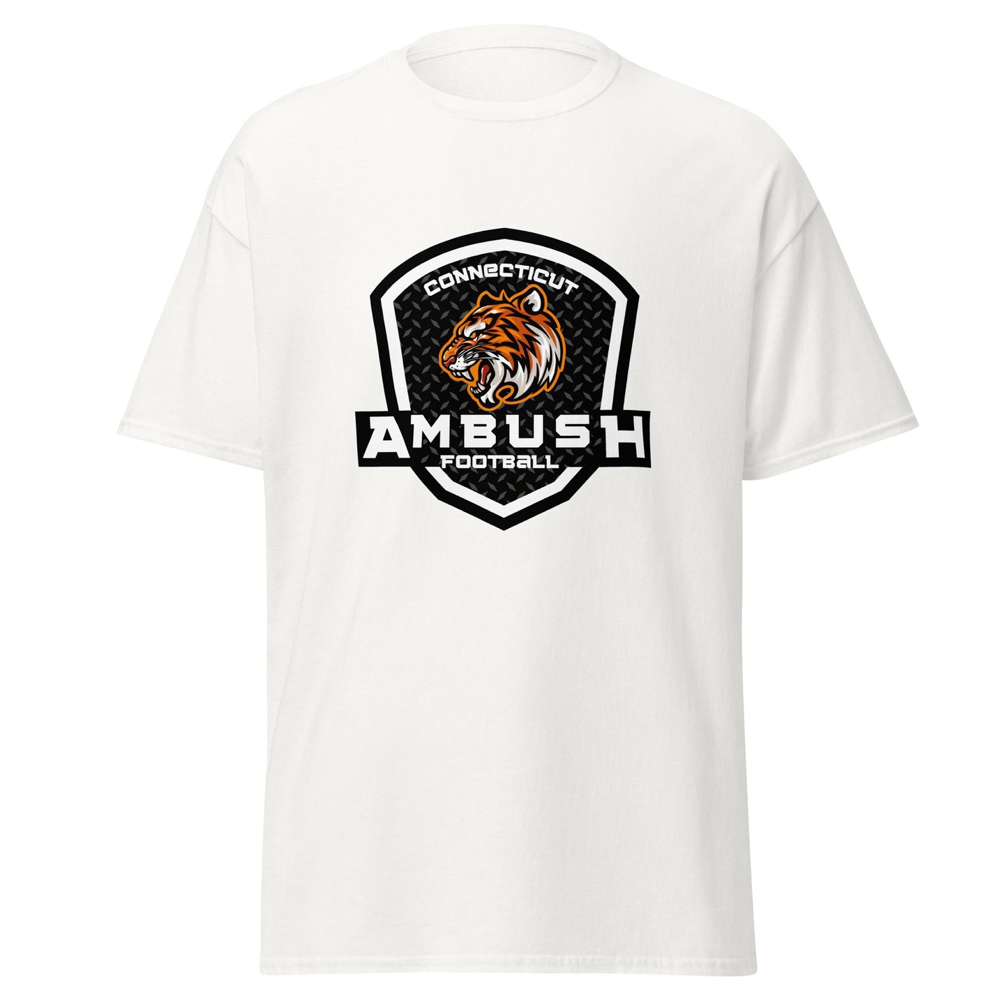 Classic | T-Shirt | Connecticut Ambush