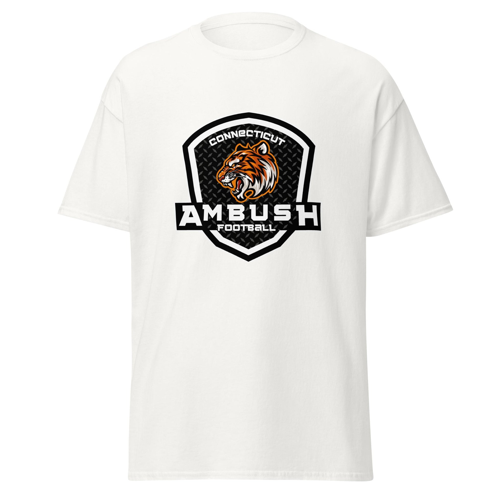 Classic | T-Shirt | Connecticut Ambush