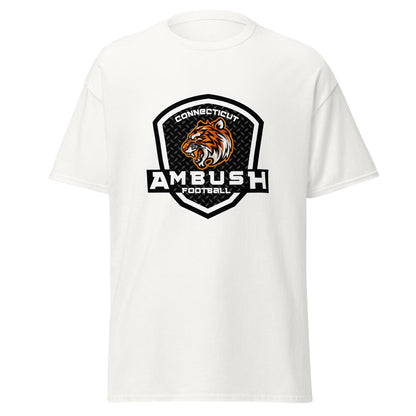 Classic | T-Shirt | Connecticut Ambush