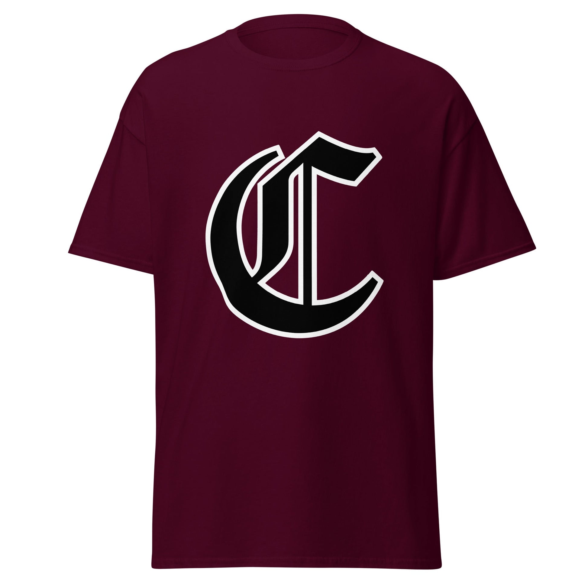 Classic | T-Shirt | Connetquot Chiefs | Emblem Logo