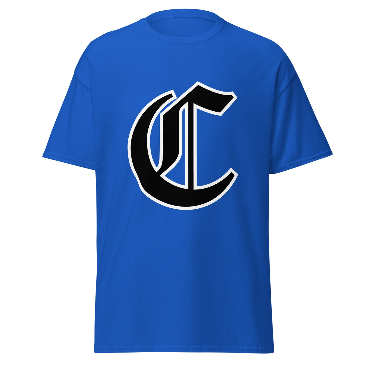 Classic | T-Shirt | Connetquot Chiefs | Emblem Logo