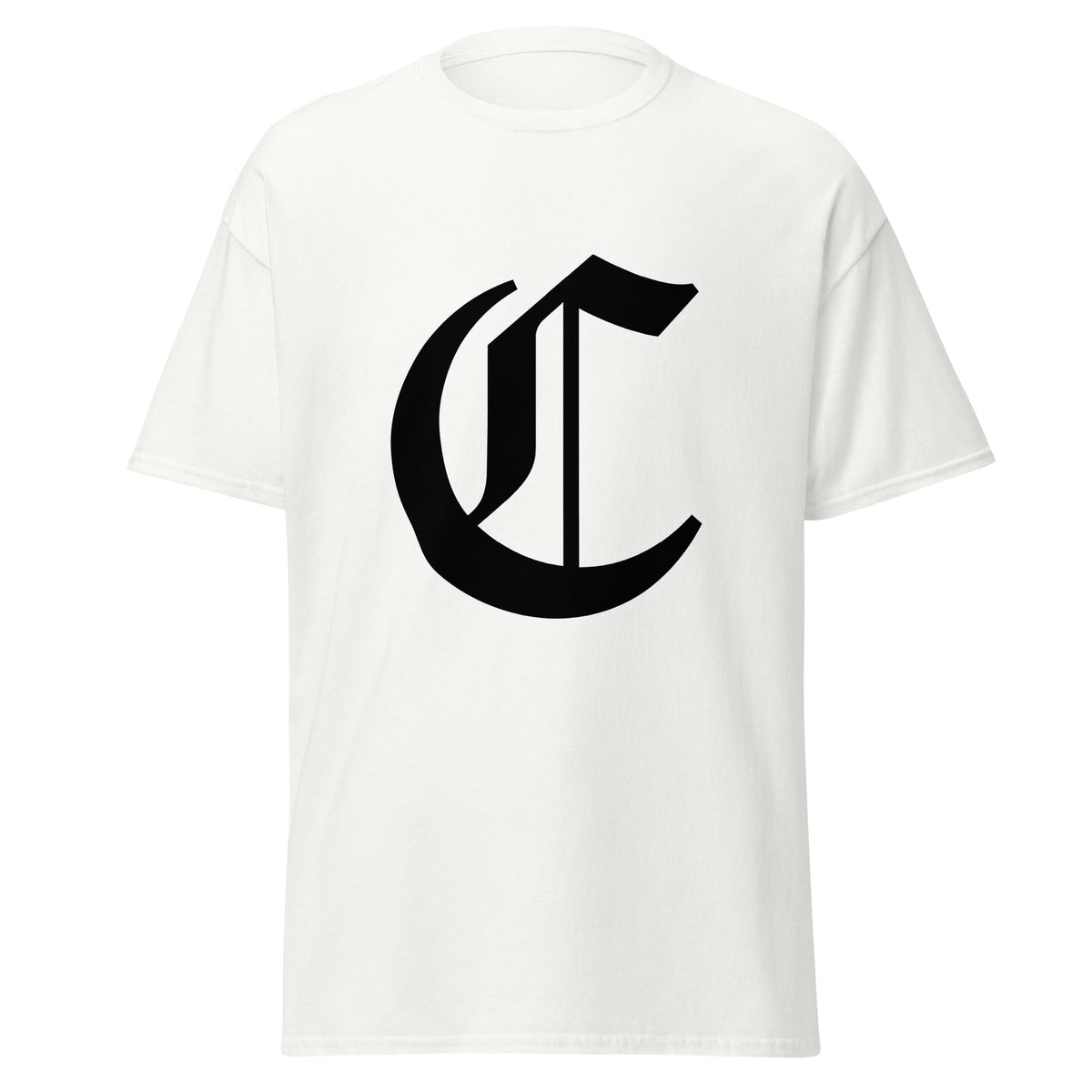 Classic | T-Shirt | Connetquot Chiefs | Emblem Logo
