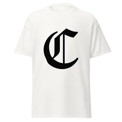 Classic | T-Shirt | Connetquot Chiefs | Emblem Logo