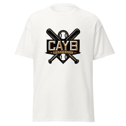 Classic | T-Shirt | Conroe Area Youth Baseball