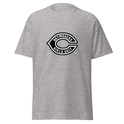 Classic | T-Shirt | Cozad Girls Golf | Haymaker Vanguard Logo