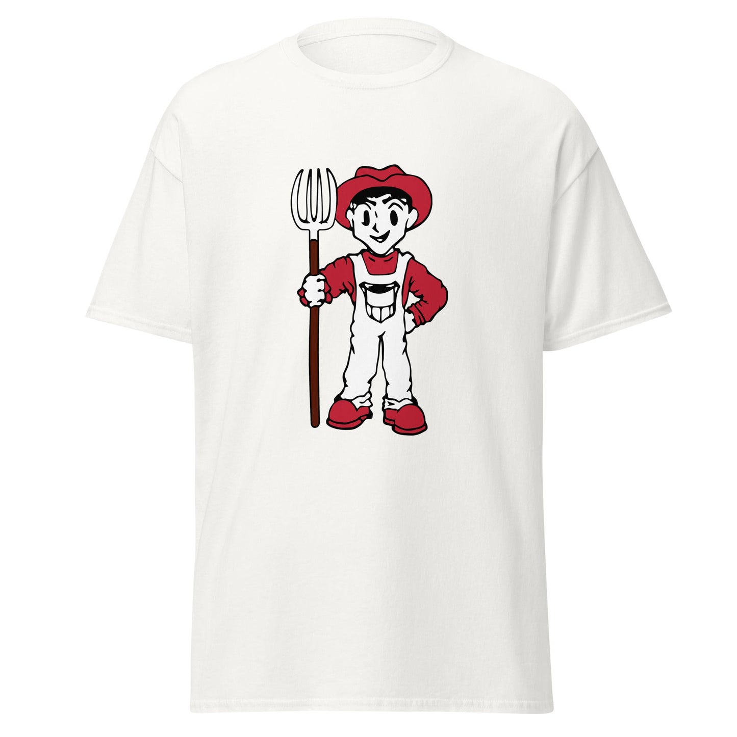 Classic | T-Shirt | Cozad Girls Golf | Homestead Hero Logo