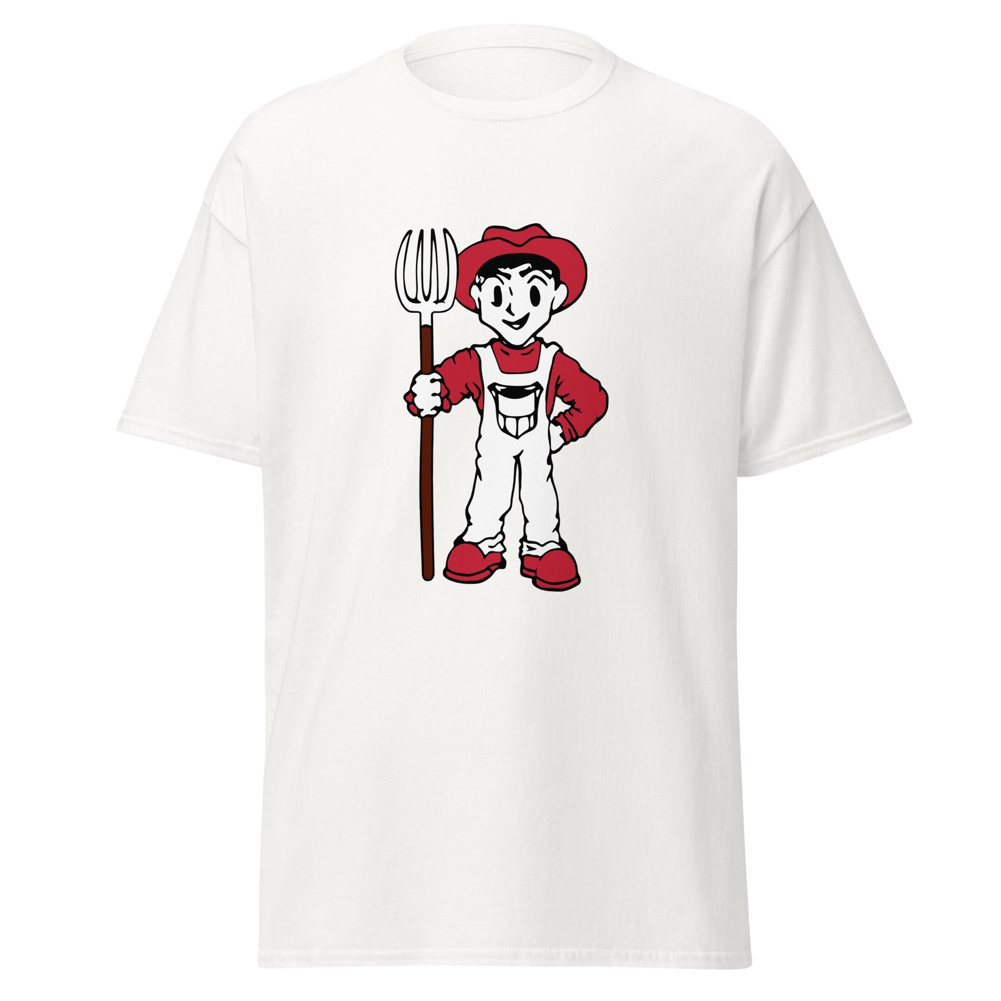 Classic | T-Shirt | Cozad Girls Golf | Homestead Hero Logo