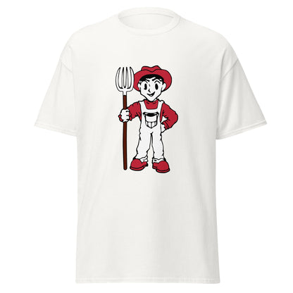 Classic | T-Shirt | Cozad Girls Golf | Homestead Hero Logo