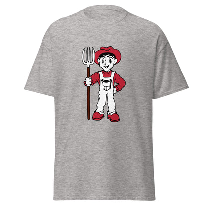 Classic | T-Shirt | Cozad Girls Golf | Homestead Hero Logo