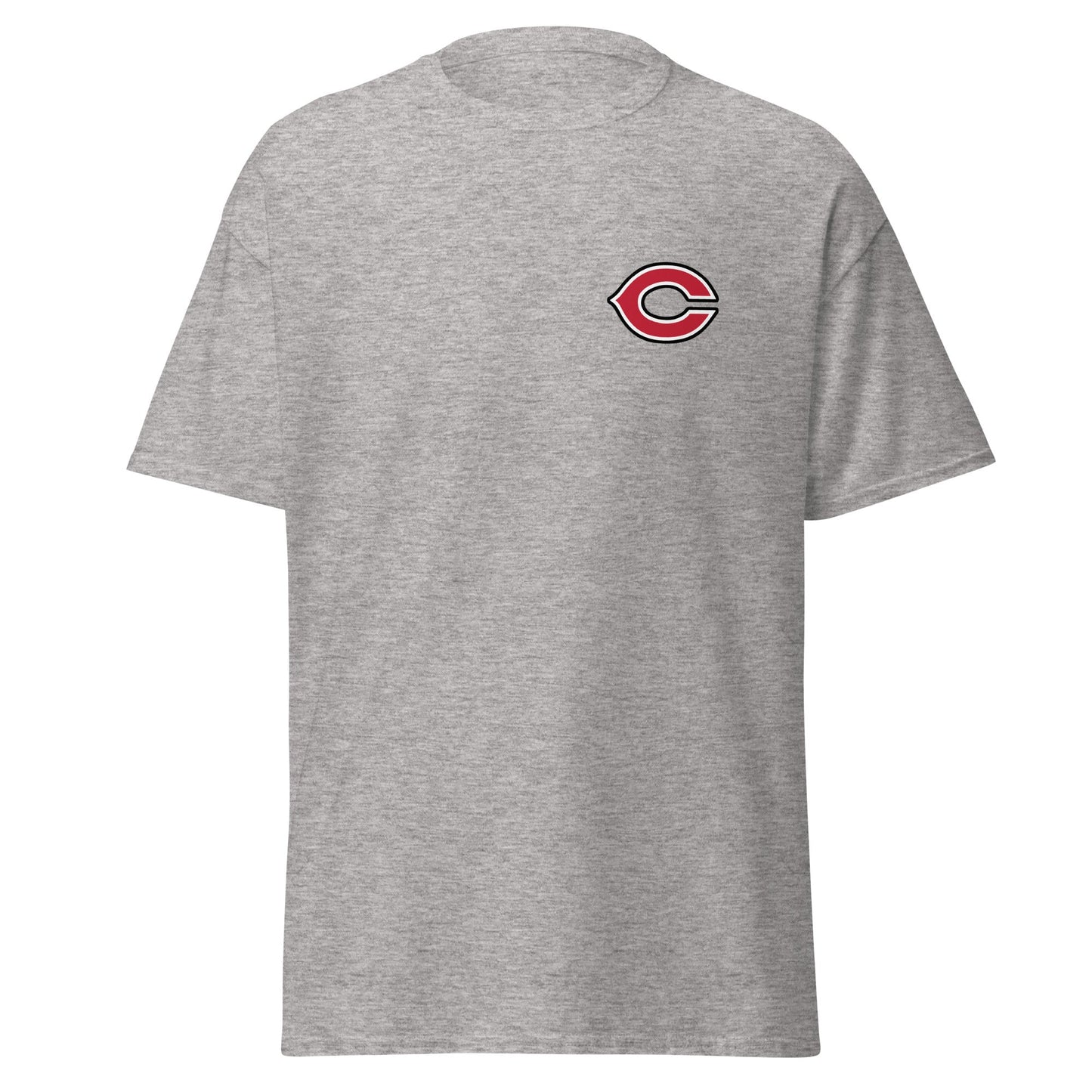 Classic | T-Shirt | Cozad Girls Golf | Mark Logo