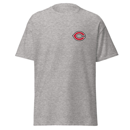 Classic | T-Shirt | Cozad Girls Golf | Mark Logo