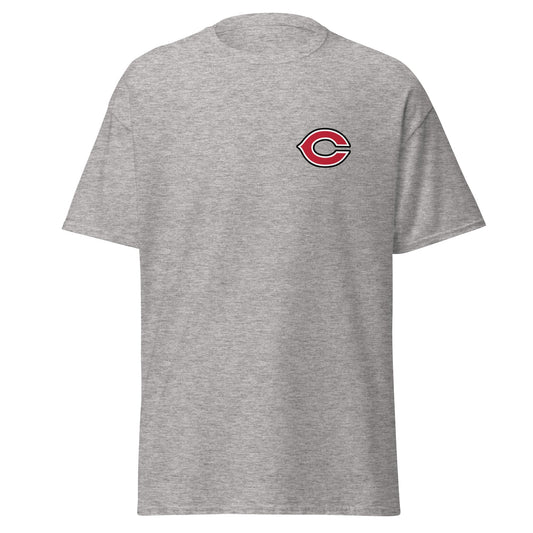 Classic | T-Shirt | Cozad Girls Golf | Mark Logo