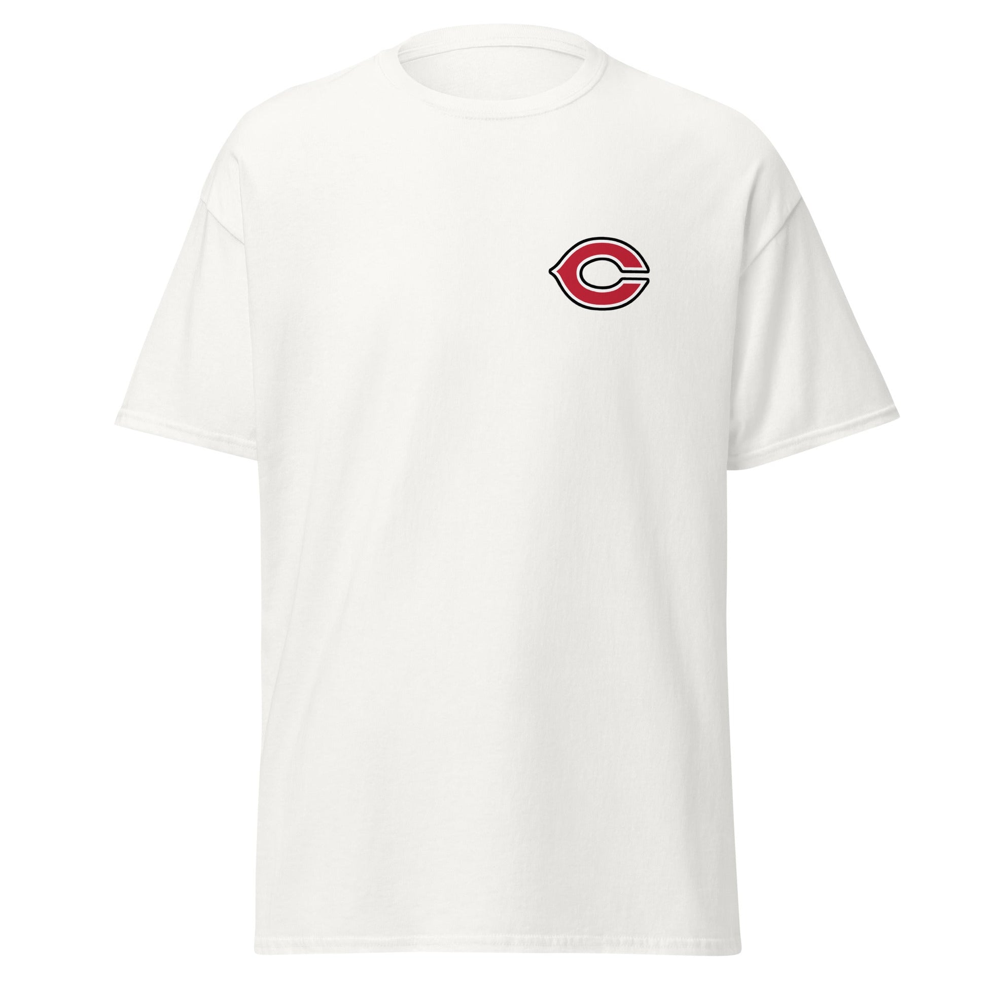 Classic | T-Shirt | Cozad Girls Golf | Mark Logo