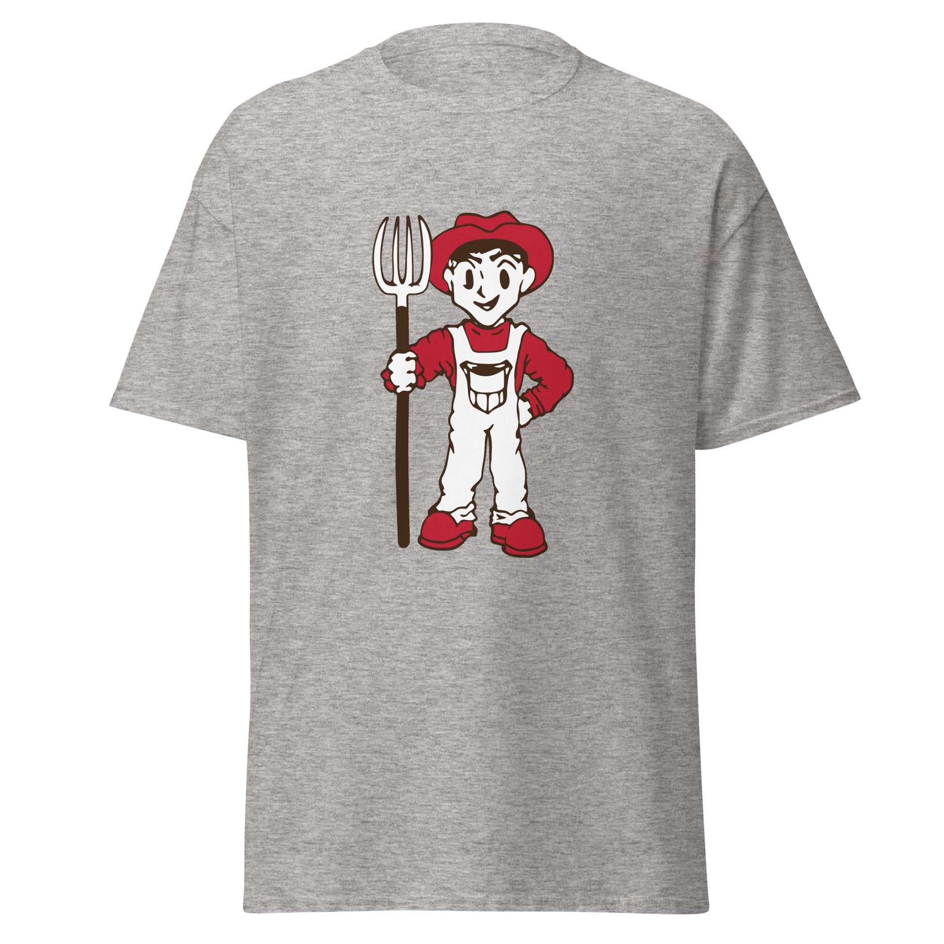 Classic | T-Shirt | Cozad Girls Golf | Mascot Logo