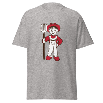 Classic | T-Shirt | Cozad Girls Golf | Mascot Logo
