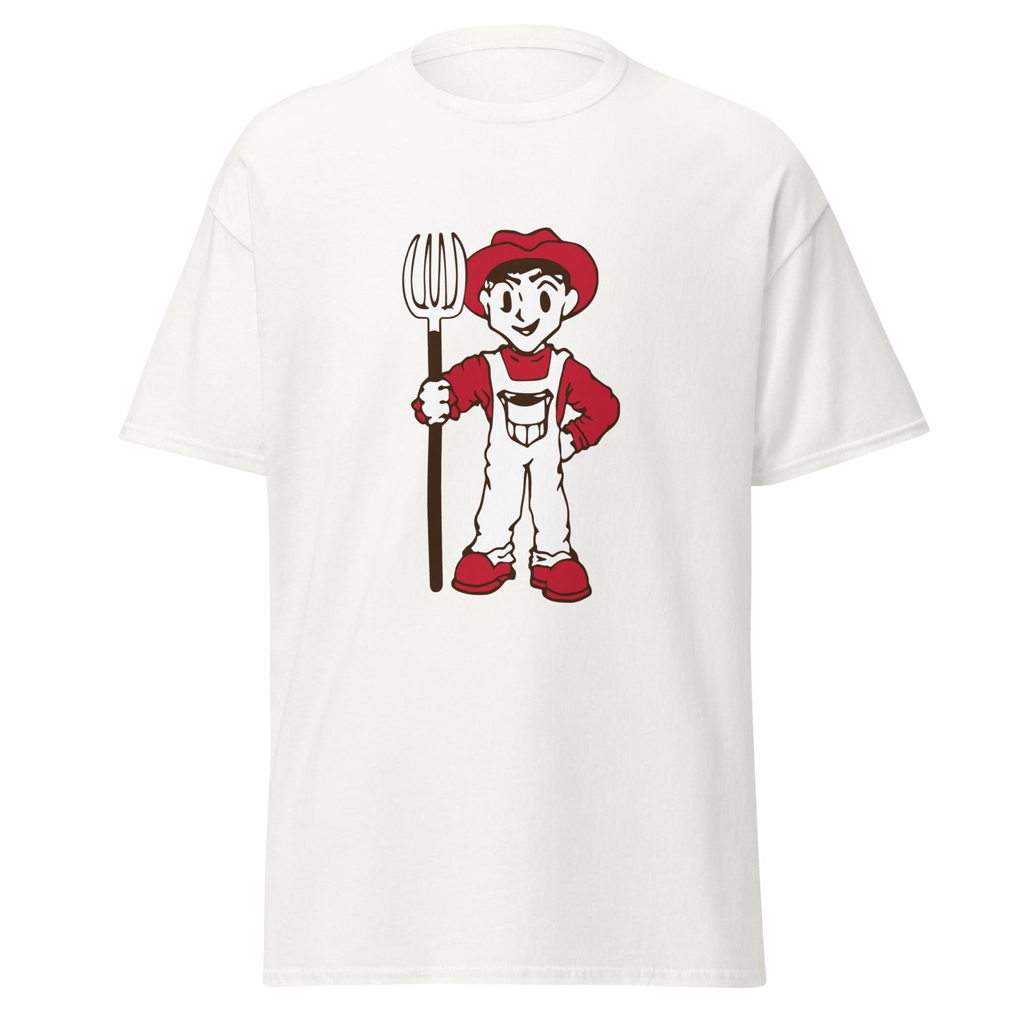 Classic | T-Shirt | Cozad Girls Golf | Mascot Logo