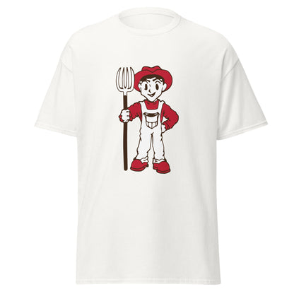 Classic | T-Shirt | Cozad Girls Golf | Mascot Logo