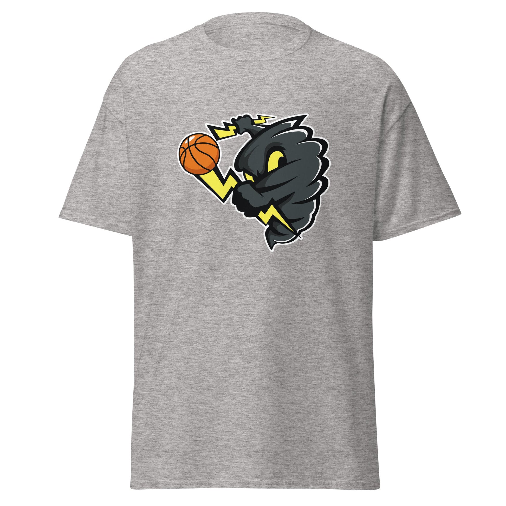 Classic | T-Shirt | D.A. S.T.O.R.M ELITE