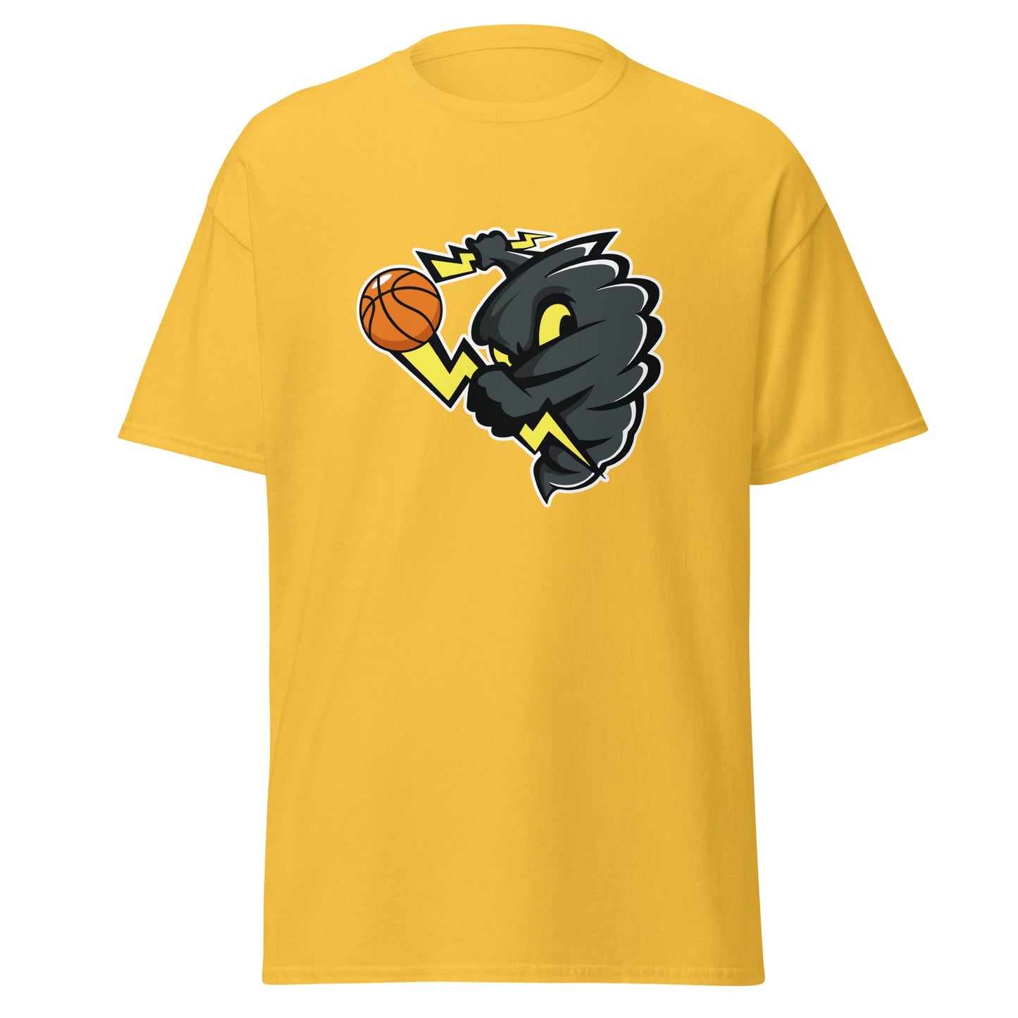 Classic | T-Shirt | D.A. S.T.O.R.M ELITE