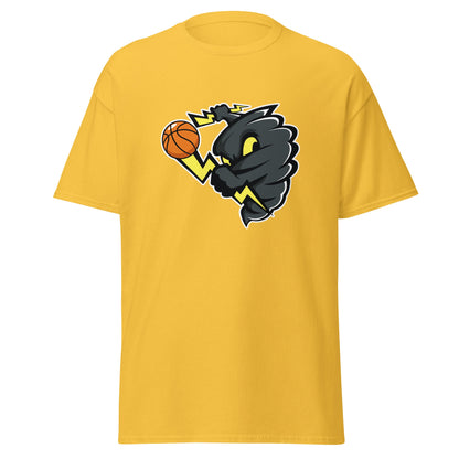 Classic | T-Shirt | D.A. S.T.O.R.M ELITE