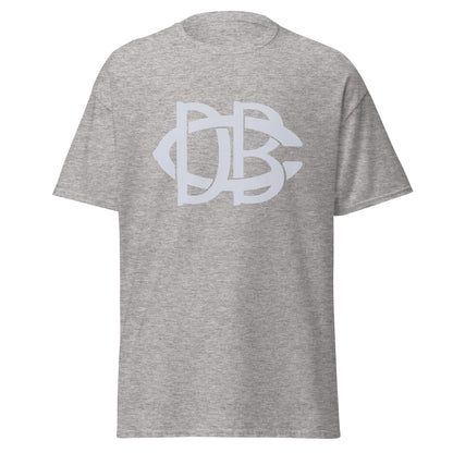 Classic | T-Shirt | Dallas Baseball Club | Interlocking DB Crest Logo