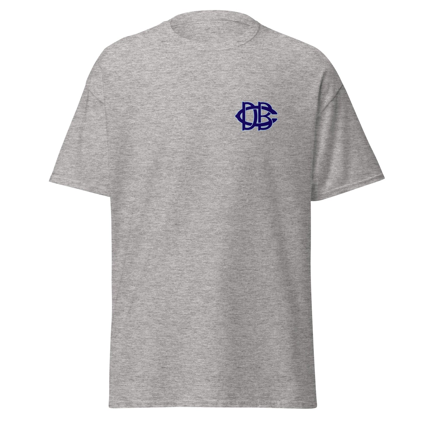 Classic | T-Shirt | Dallas Baseball Club | Vanguard Logo
