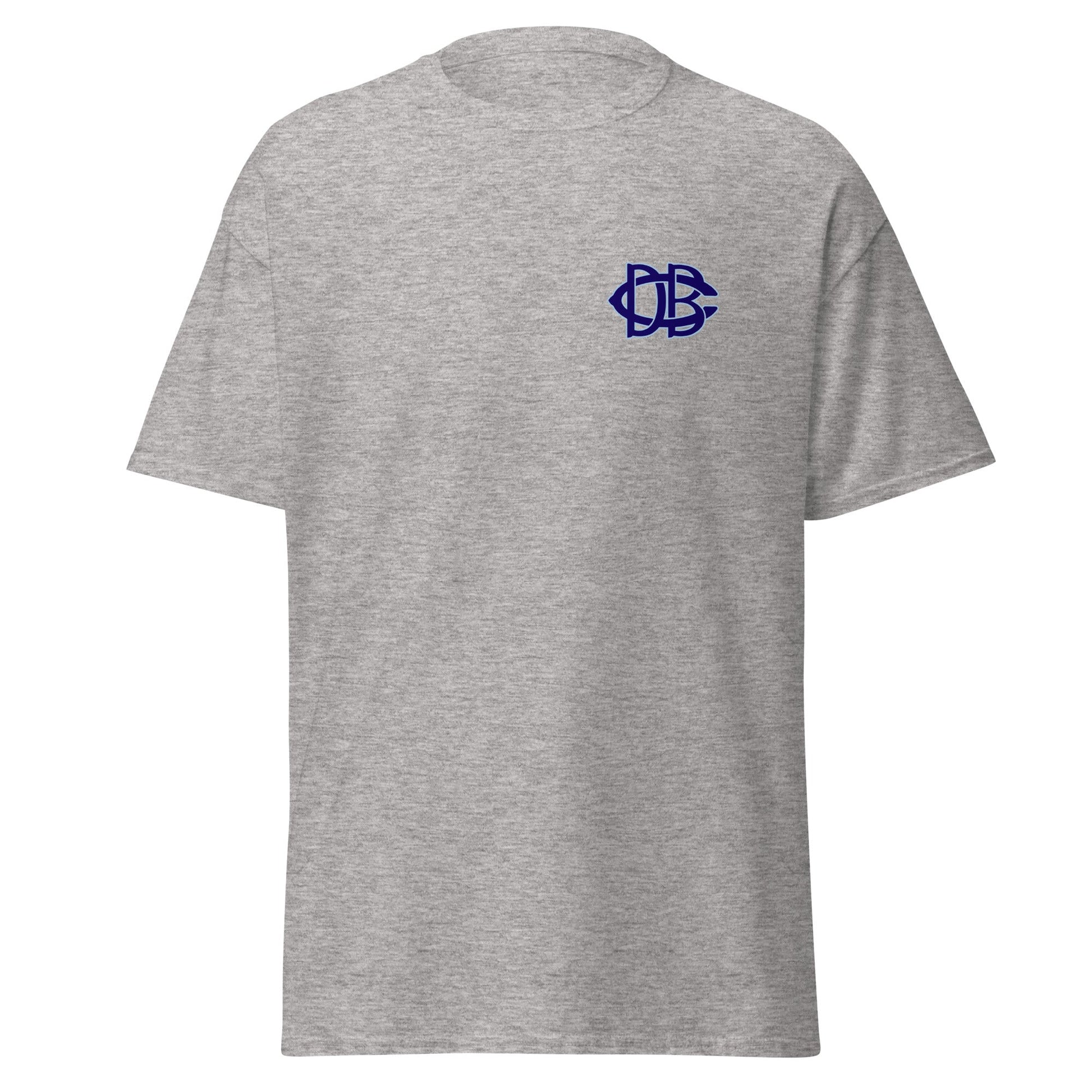 Classic | T-Shirt | Dallas Baseball Club | Vanguard Logo