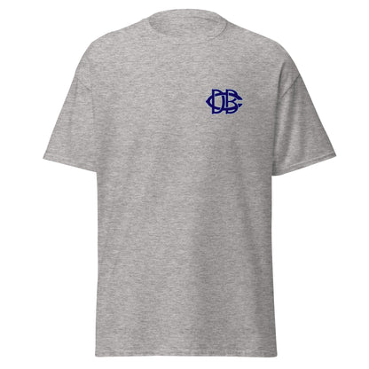 Classic | T-Shirt | Dallas Baseball Club | Vanguard Logo