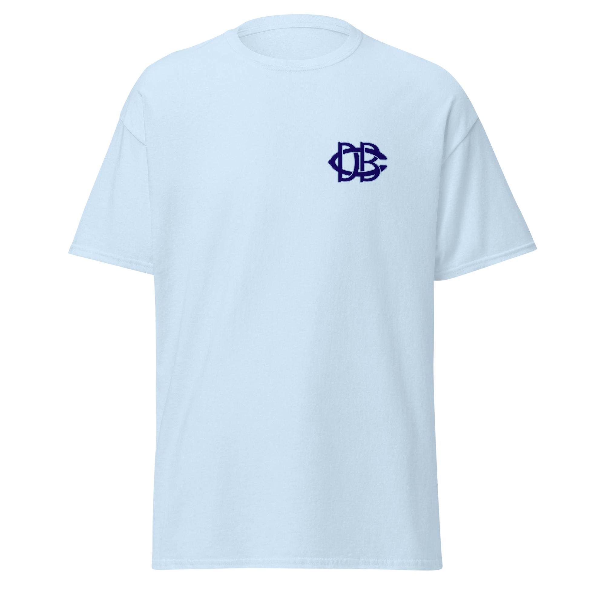 Classic | T-Shirt | Dallas Baseball Club | Vanguard Logo