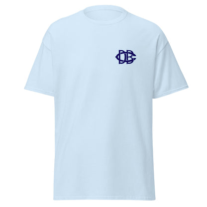 Classic | T-Shirt | Dallas Baseball Club | Vanguard Logo