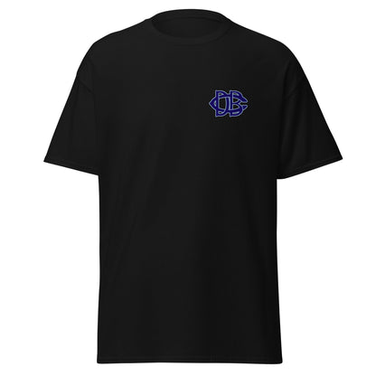 Classic | T-Shirt | Dallas Baseball Club | Vanguard Logo