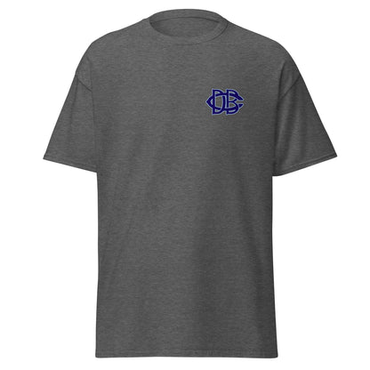 Classic | T-Shirt | Dallas Baseball Club | Vanguard Logo