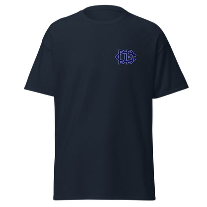 Classic | T-Shirt | Dallas Baseball Club | Vanguard Logo