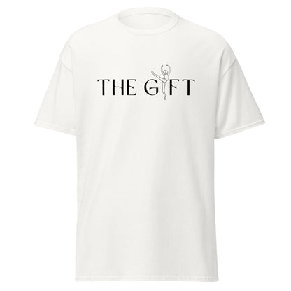 Classic | T-Shirt | Dancin' Time Studios | Lyric Dancer Logo