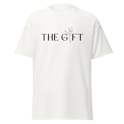 Classic | T-Shirt | Dancin' Time Studios | Lyric Dancer Logo