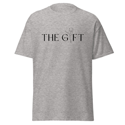 Classic | T-Shirt | Dancin' Time Studios | Lyric Dancer Logo
