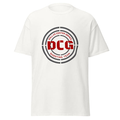 Classic | T-Shirt | DCG SHOOTING TEAM | Logo
