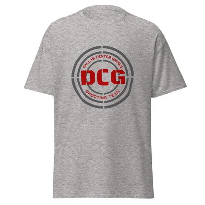 Classic | T-Shirt | DCG SHOOTING TEAM | Logo