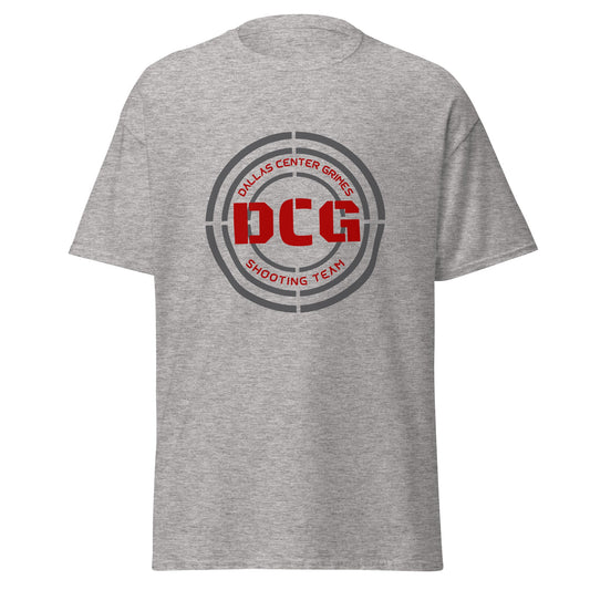 Classic | T-Shirt | DCG SHOOTING TEAM | Logo