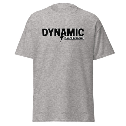 Classic | T-Shirt | DDA Staten Island | Classic Logo