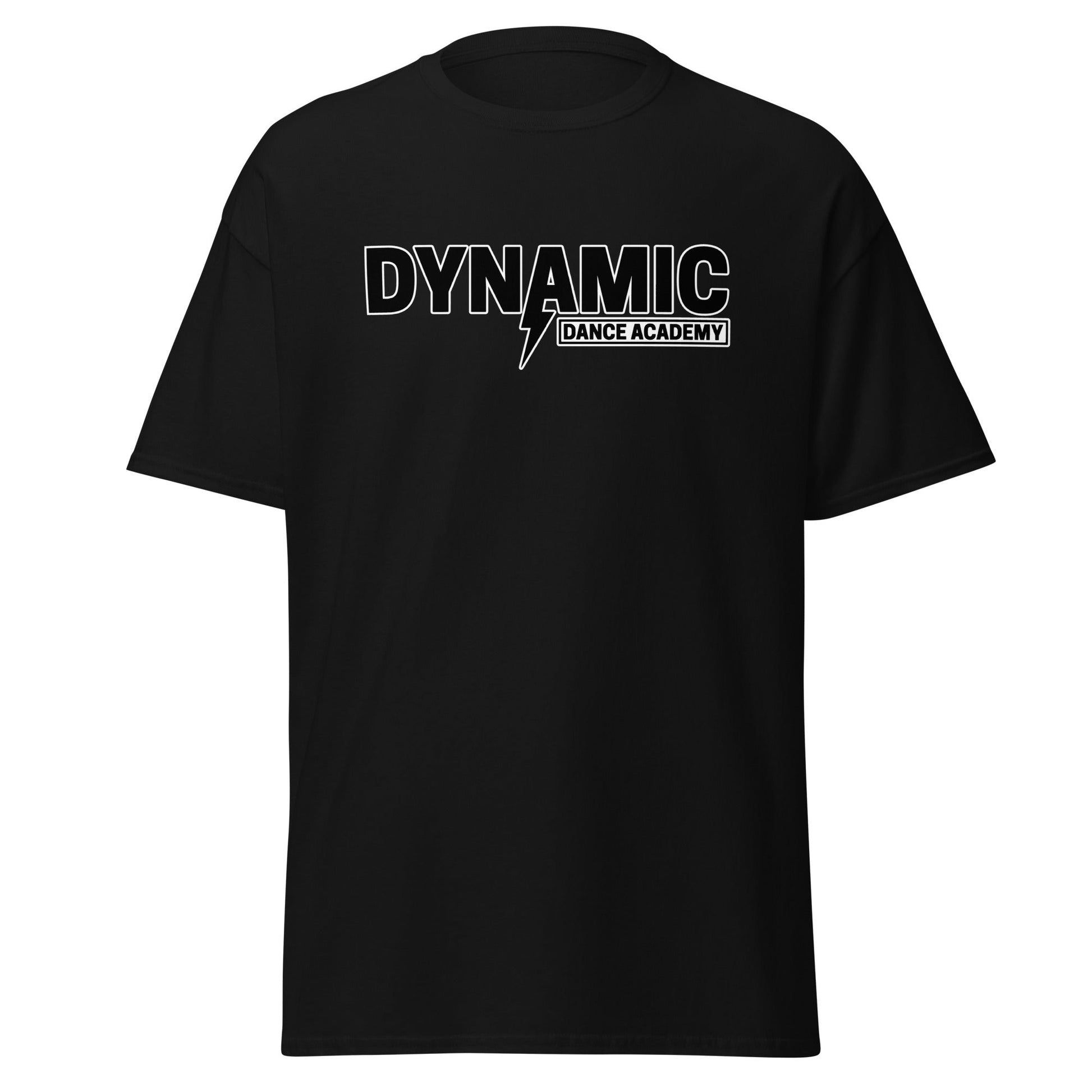 Classic | T-Shirt | DDA Staten Island | Classic Logo