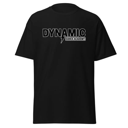Classic | T-Shirt | DDA Staten Island | Classic Logo