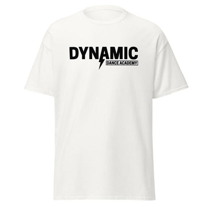 Classic | T-Shirt | DDA Staten Island | Classic Logo