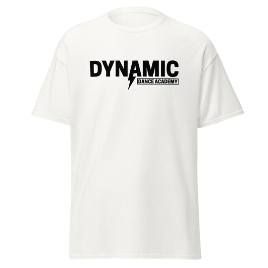 Classic | T-Shirt | DDA Staten Island | Classic Logo