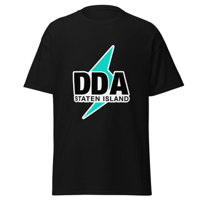 Classic | T-Shirt | DDA Staten Island | Icon Logo