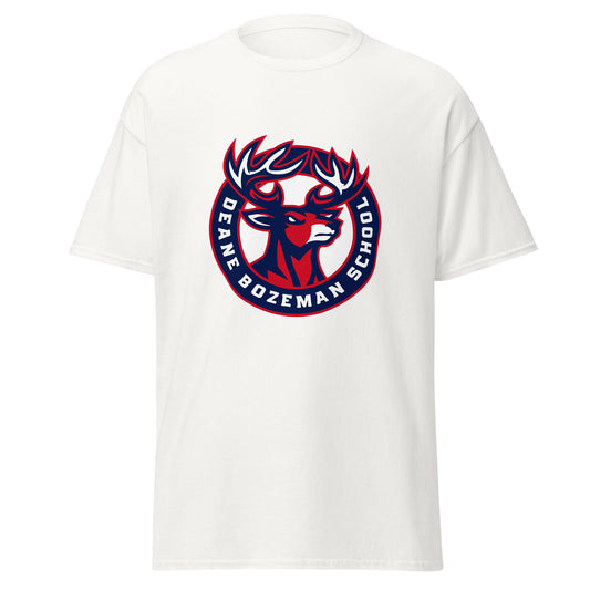 Classic | T-Shirt | Deane Bozeman School