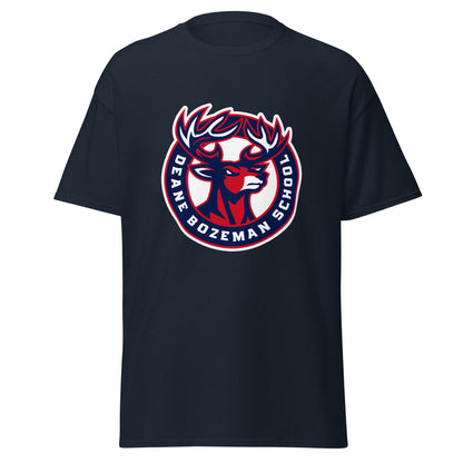 Classic | T-Shirt | Deane Bozeman School