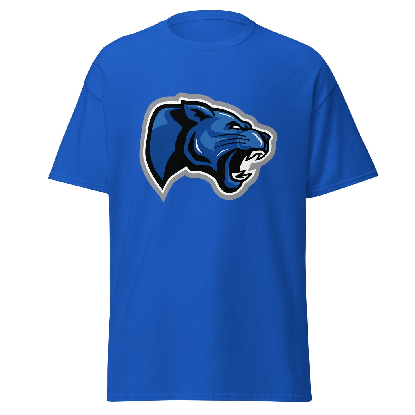 Classic | T-Shirt | Denmark Technical College