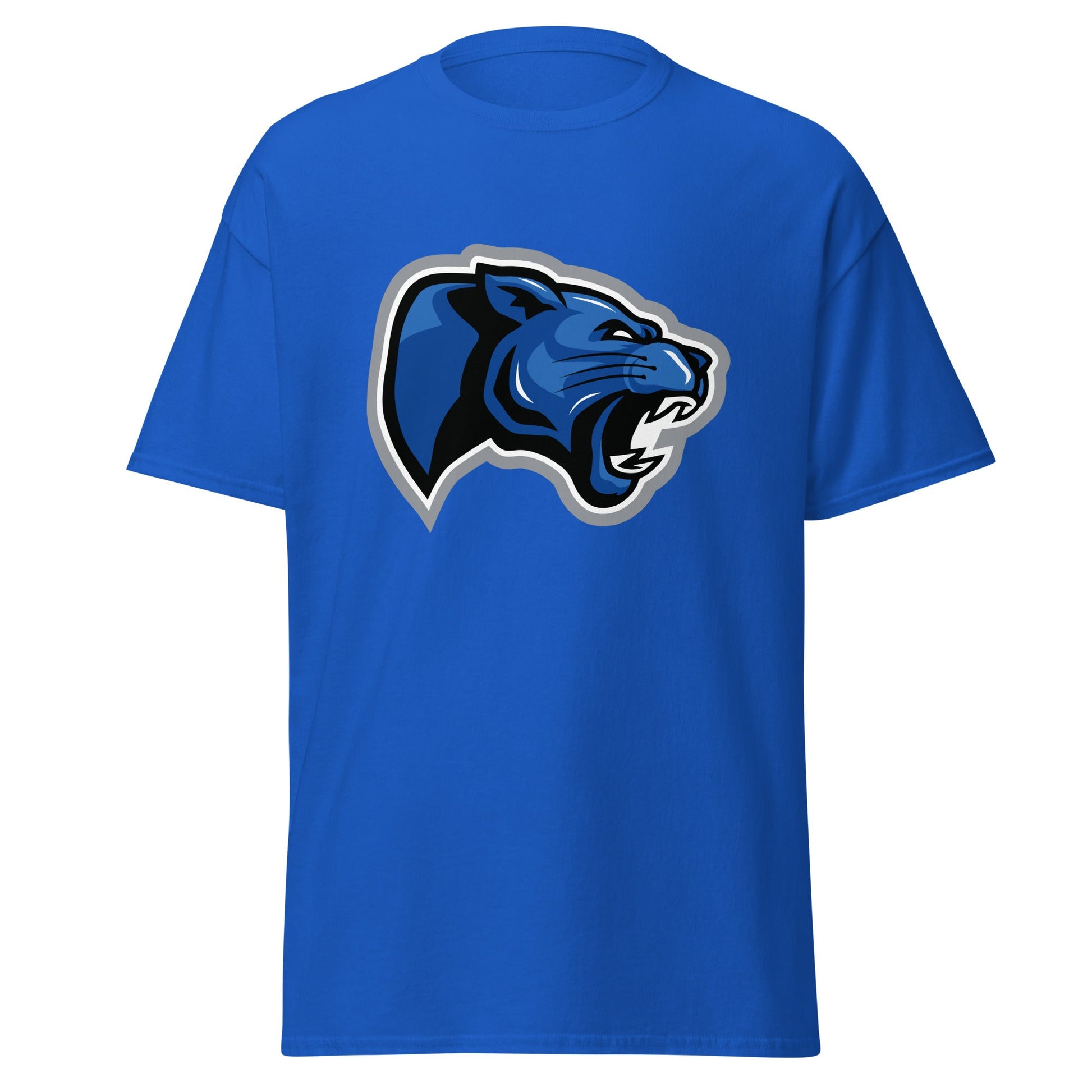 Classic | T-Shirt | Denmark Technical College